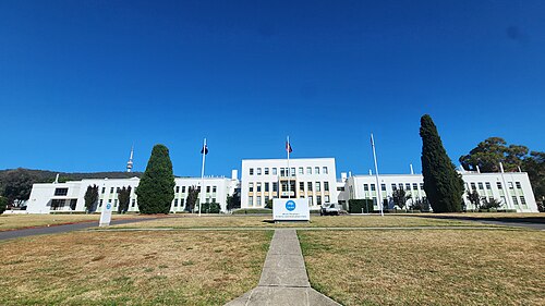 Australian National Insect Collection